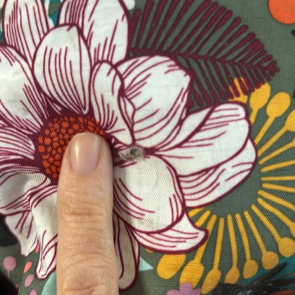 Vintage LeSportsac Duffle Bag - Picture 15 of 17